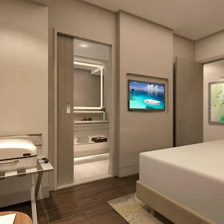 Doubletree By Hilton סקופיה