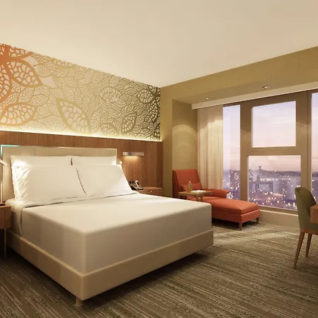 Doubletree By Hilton מלון סקופיה