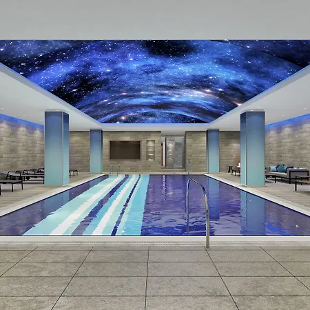 Doubletree By Hilton מלון 5*