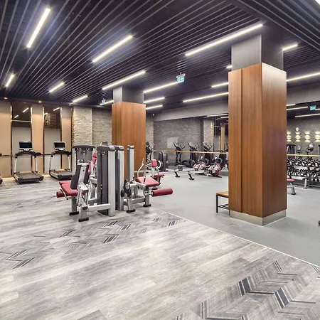 Doubletree By Hilton 5* Skopje