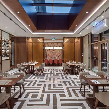 Doubletree By Hilton Skopje