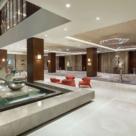 Doubletree By Hilton 5* סקופיה