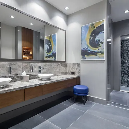 Doubletree By Hilton Skopje