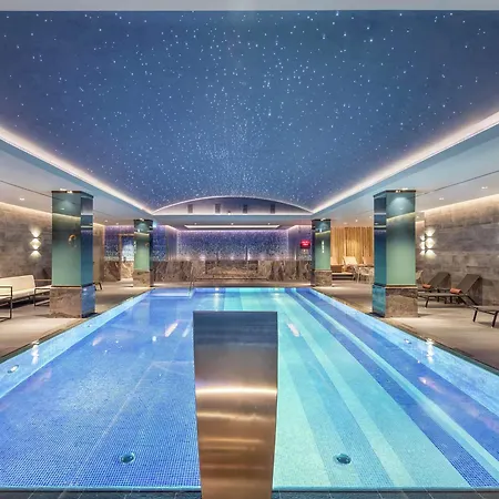 Doubletree By Hilton מלון