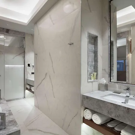 Doubletree By Hilton Skopje