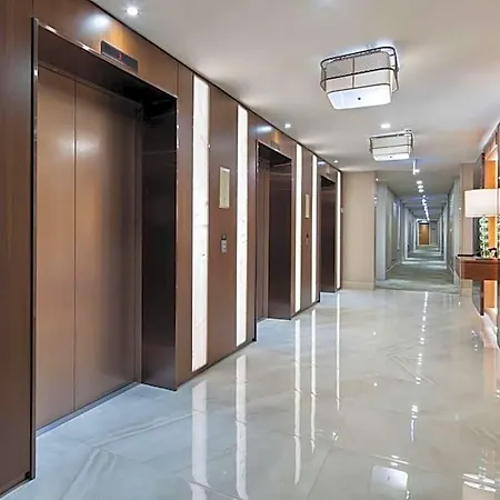 Doubletree By Hilton מלון 5*