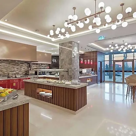 Doubletree By Hilton מלון 5*