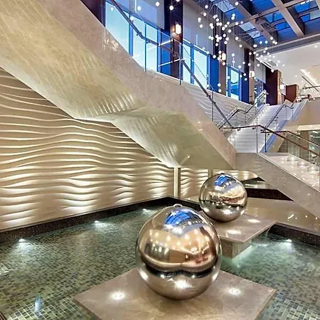 Doubletree By Hilton מלון סקופיה