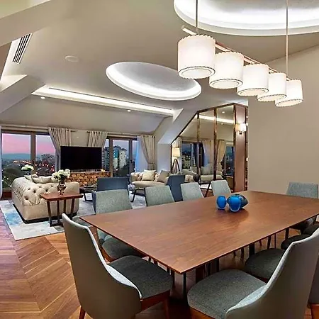 Doubletree By Hilton 5* סקופיה