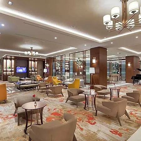 Doubletree By Hilton 5* סקופיה
