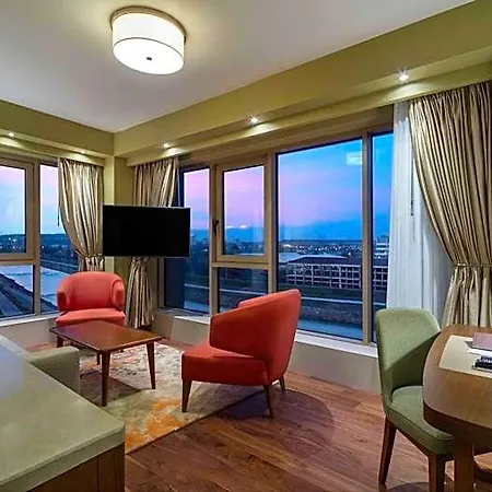 Doubletree By Hilton