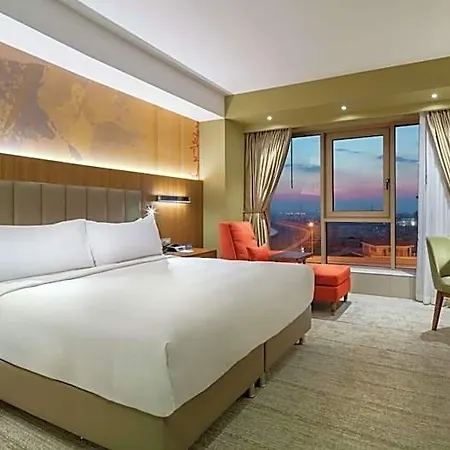 Doubletree By Hilton