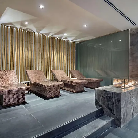 Doubletree By Hilton 5* סקופיה