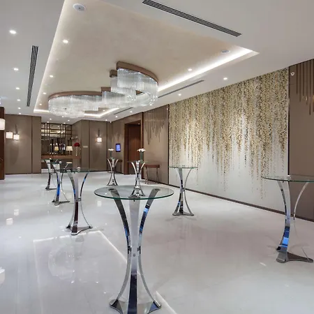 Doubletree By Hilton 5* סקופיה