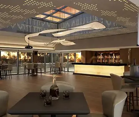 Doubletree By Hilton ホテル