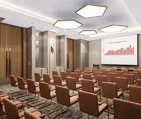 Doubletree By Hilton スコピエ