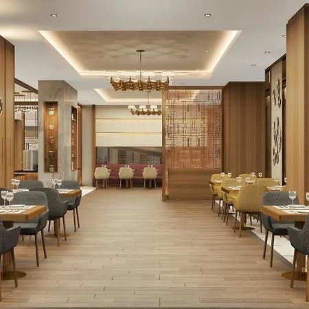 Doubletree By Hilton