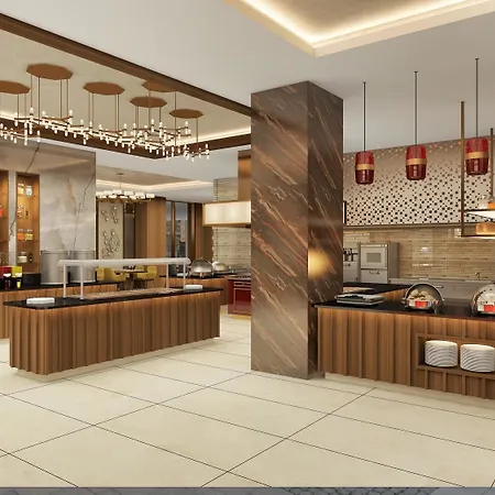 Doubletree By Hilton 5* スコピエ