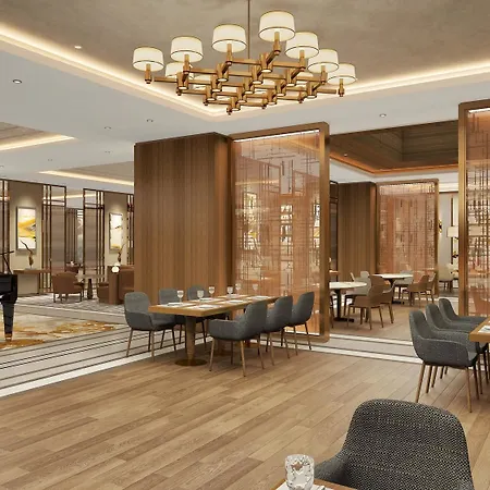 Doubletree By Hilton Hotel Skopje