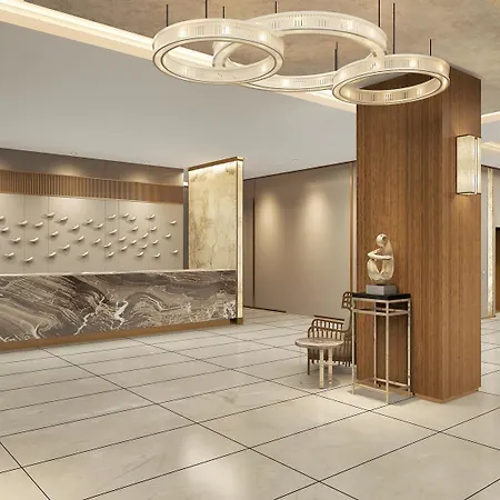 Doubletree By Hilton ホテル 5*