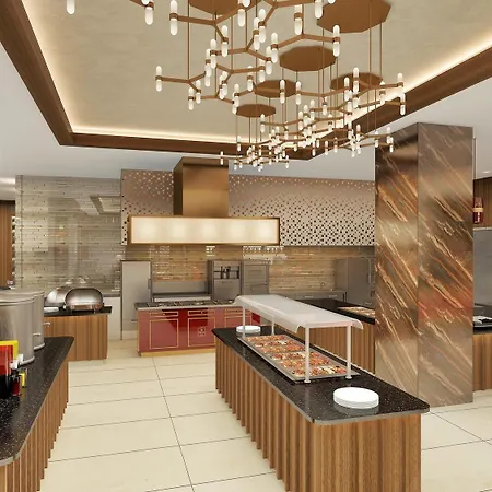 Doubletree By Hilton Hotel Skopje