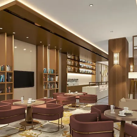 Doubletree By Hilton Skopje