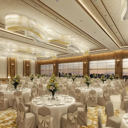 فندق Doubletree By Hilton
