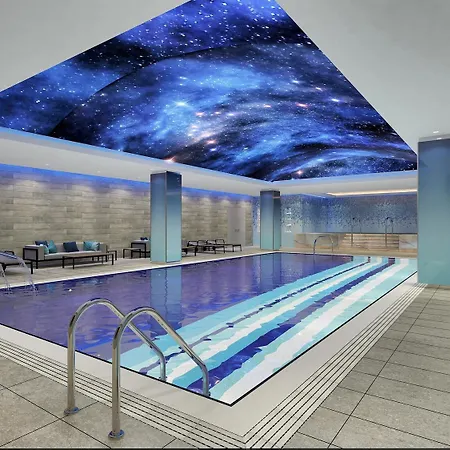 Doubletree By Hilton 5* Skopje
