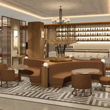 Doubletree By Hilton Hotel