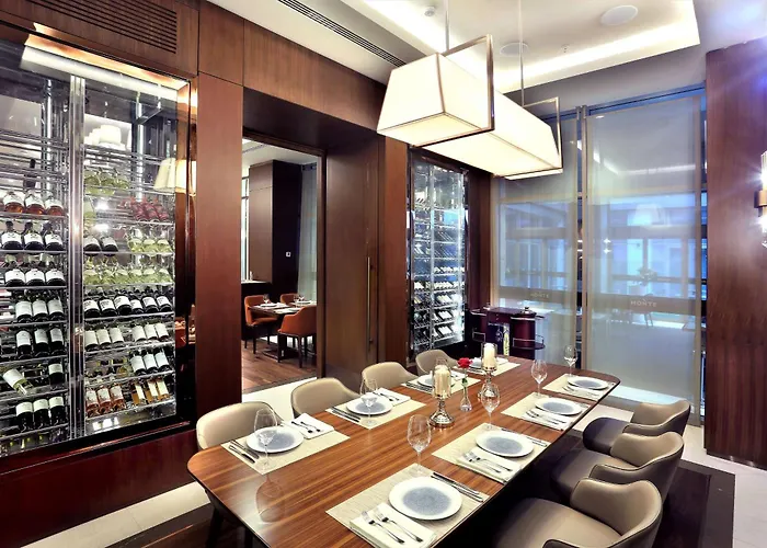 Doubletree By Hilton Hotel Skopje