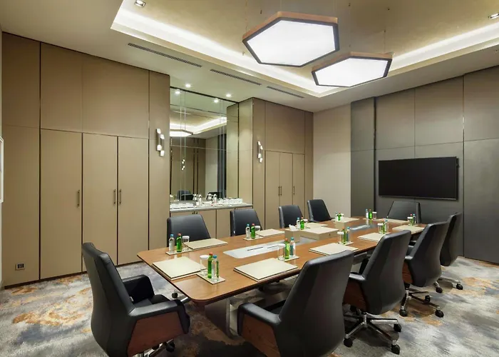 Hotel Doubletree By Hilton 5*