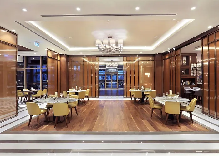 Doubletree By Hilton Hotel 5*