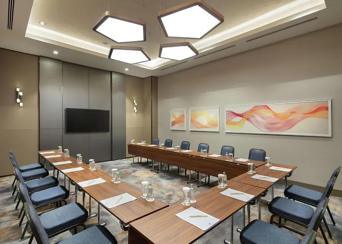 Doubletree By Hilton 5* Skopje