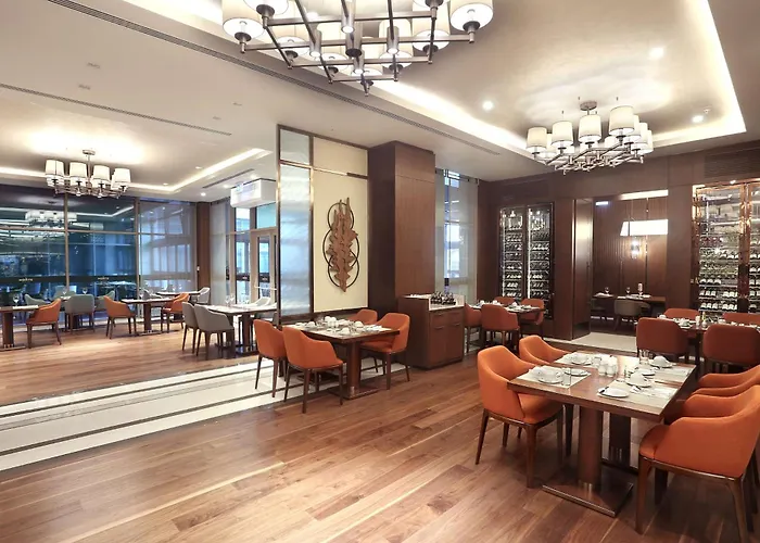 Отель Doubletree By Hilton