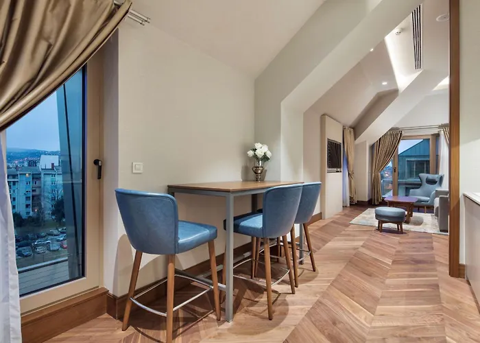 Doubletree By Hilton Hotel 5*