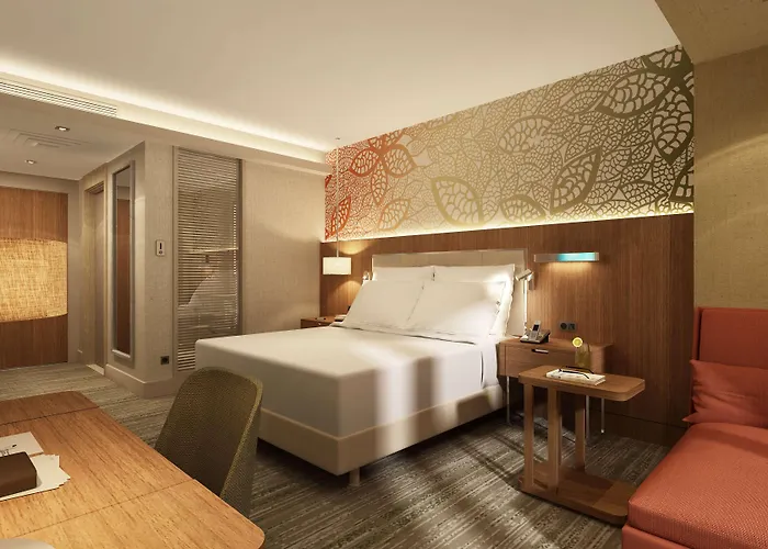 Doubletree By Hilton