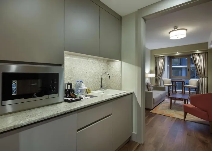 Hotel Doubletree By Hilton 5*