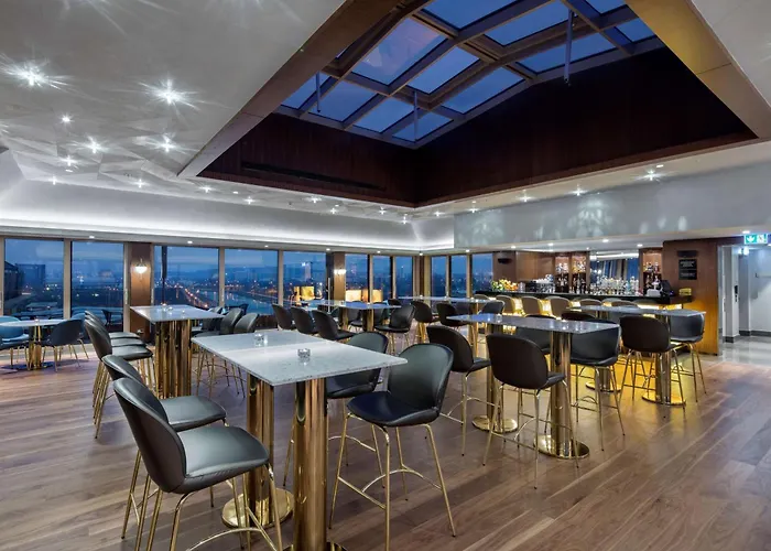 Doubletree By Hilton 5* Скопье