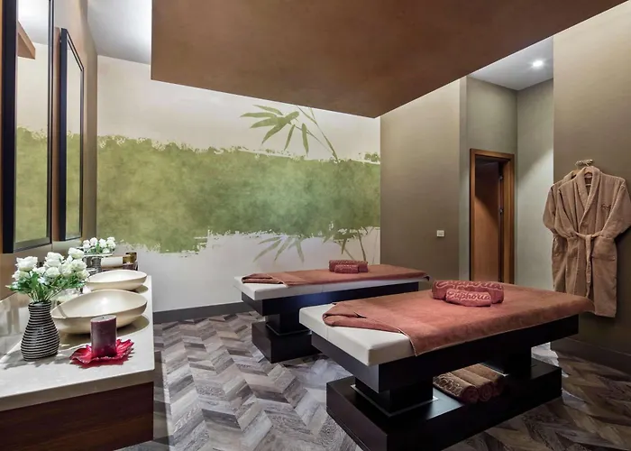 Doubletree By Hilton Skopje