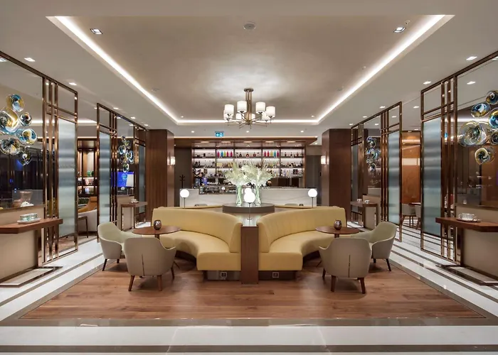 Doubletree By Hilton 5* Скопье