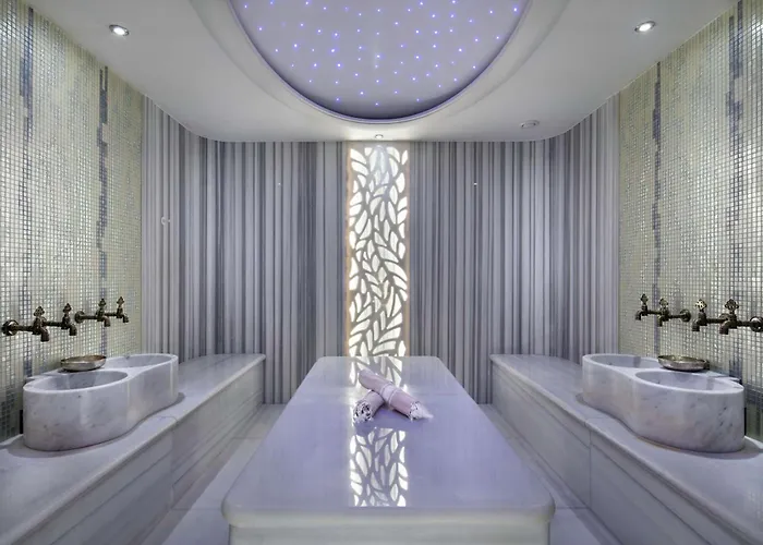 Doubletree By Hilton 5* Skopje