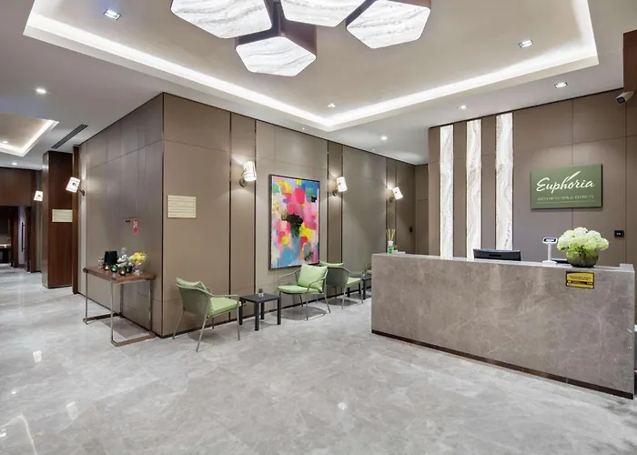 Doubletree By Hilton Skopje