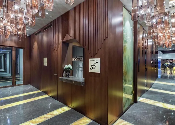 Doubletree By Hilton