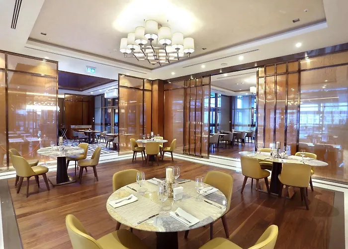 Doubletree By Hilton 5* Skopje