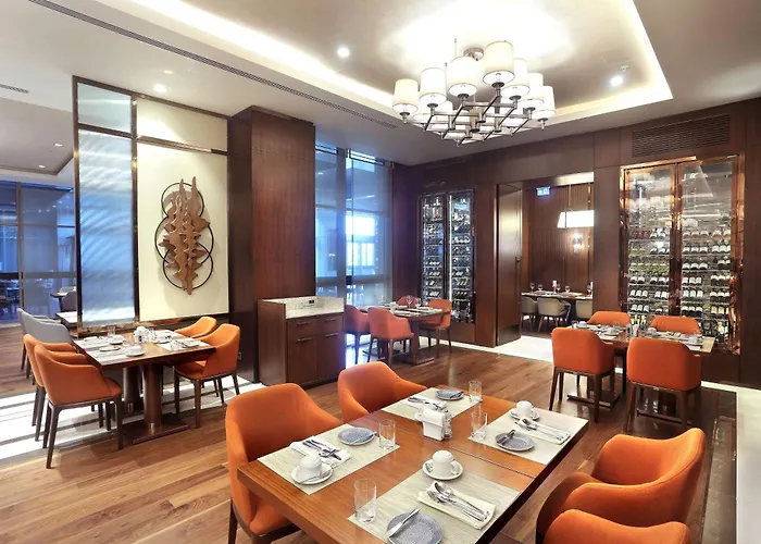 Hotel Doubletree By Hilton