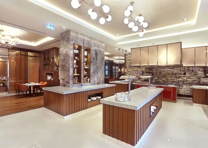 Doubletree By Hilton Skopje