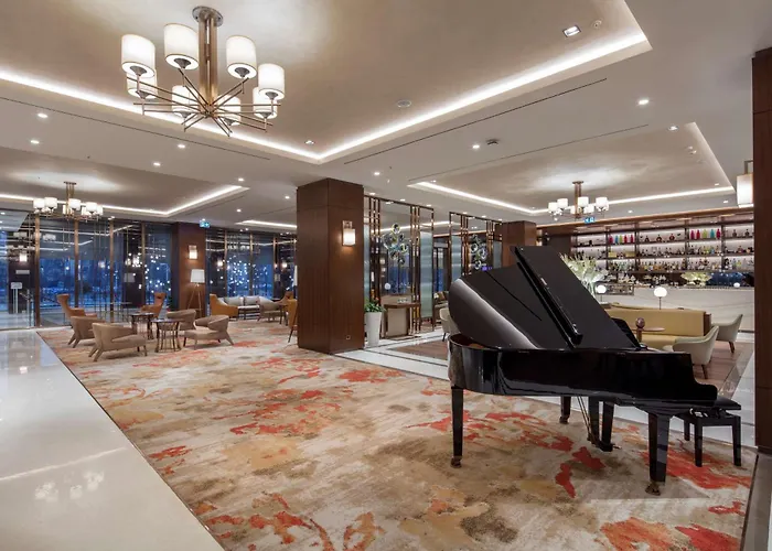 Doubletree By Hilton