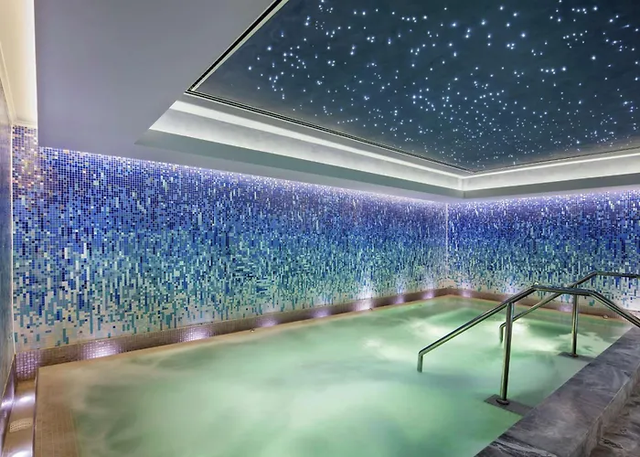 Hotel Doubletree By Hilton