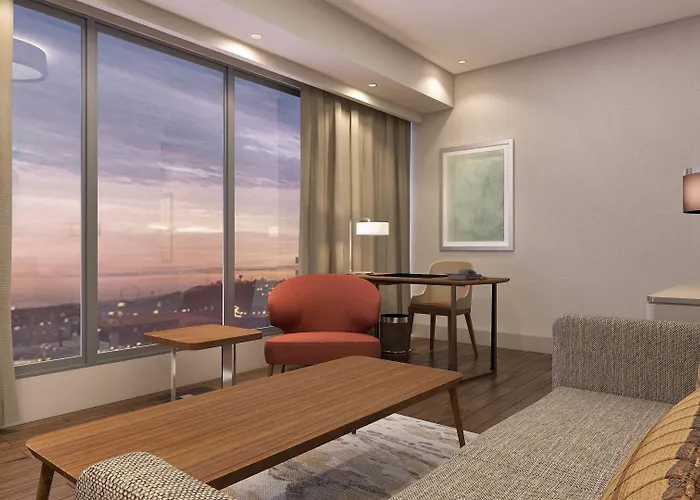 Doubletree By Hilton Skopje