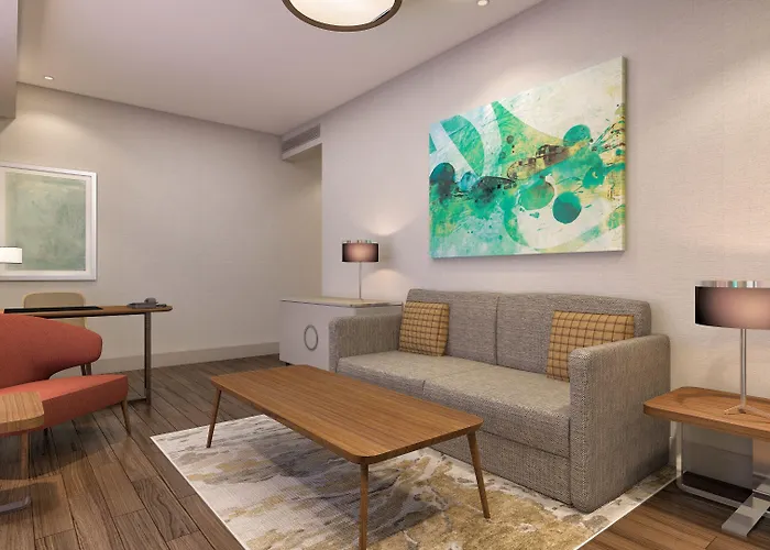 Hotel Doubletree By Hilton